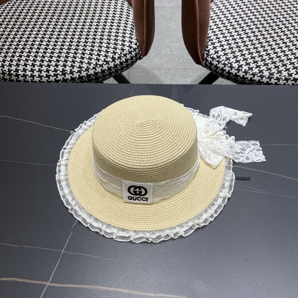 Gucci Hat