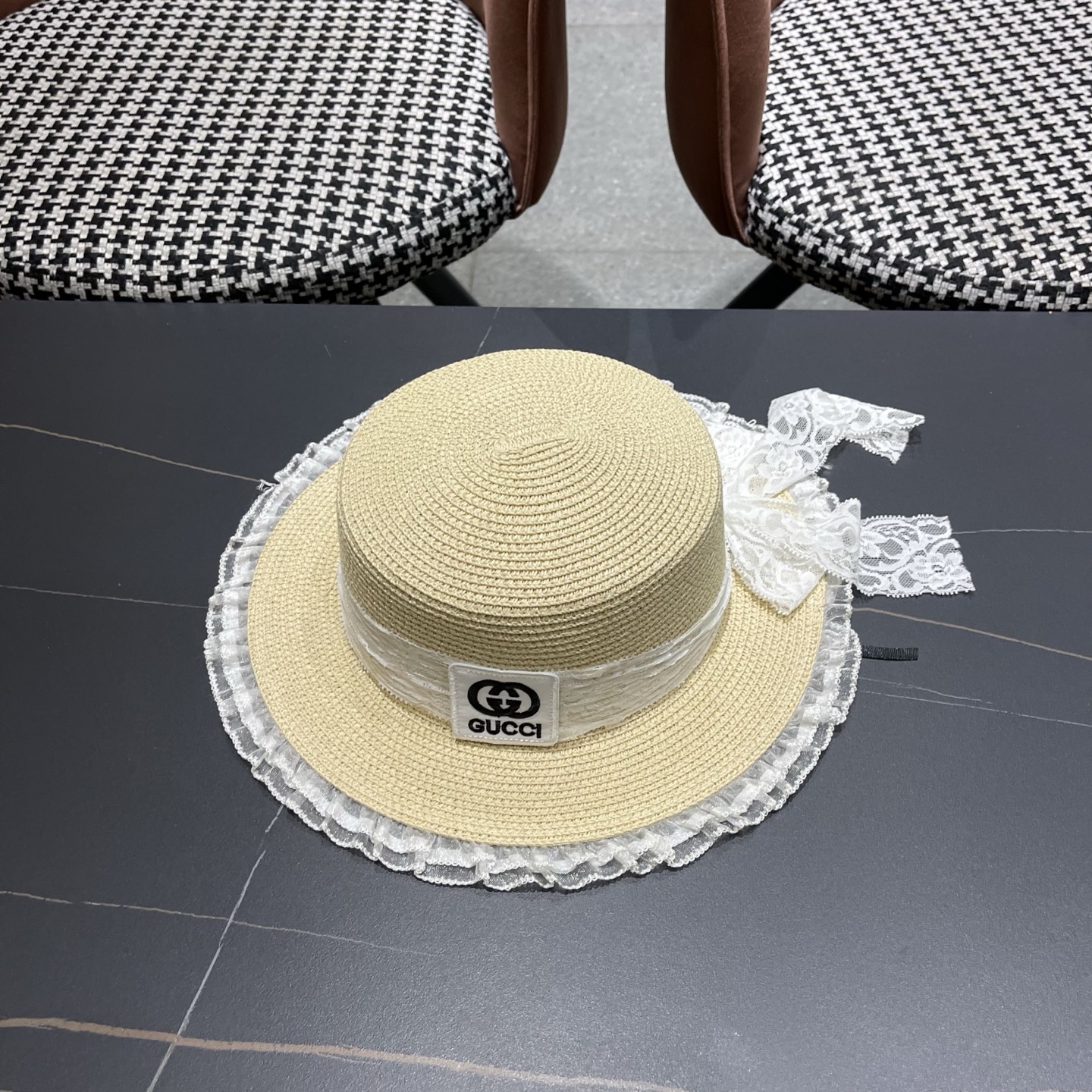 Gucci Hat