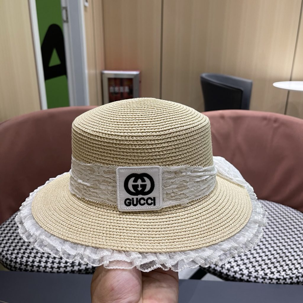 Gucci Hat
