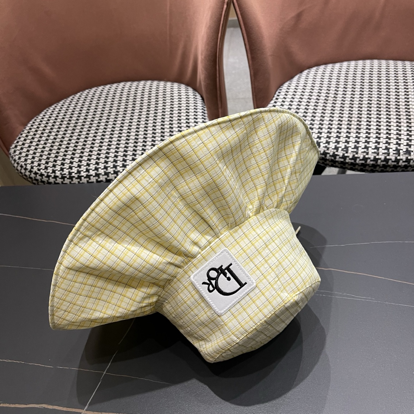 Dior Hat