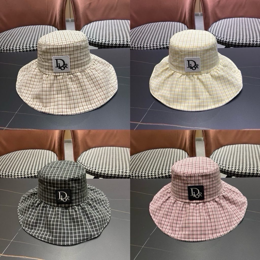 Dior Hat