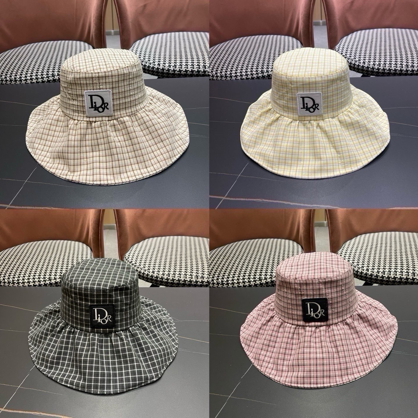 Dior Hat