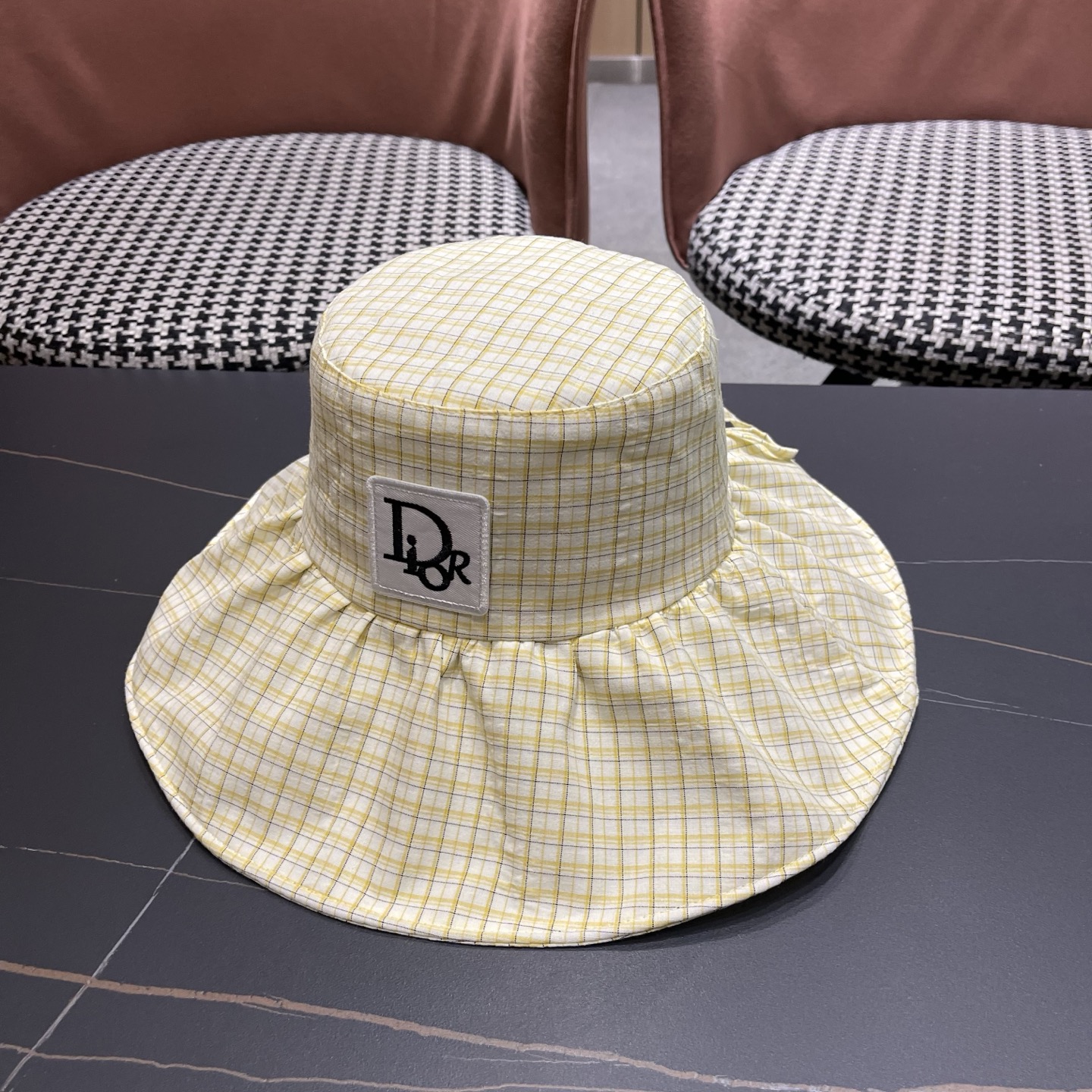 Dior Hat