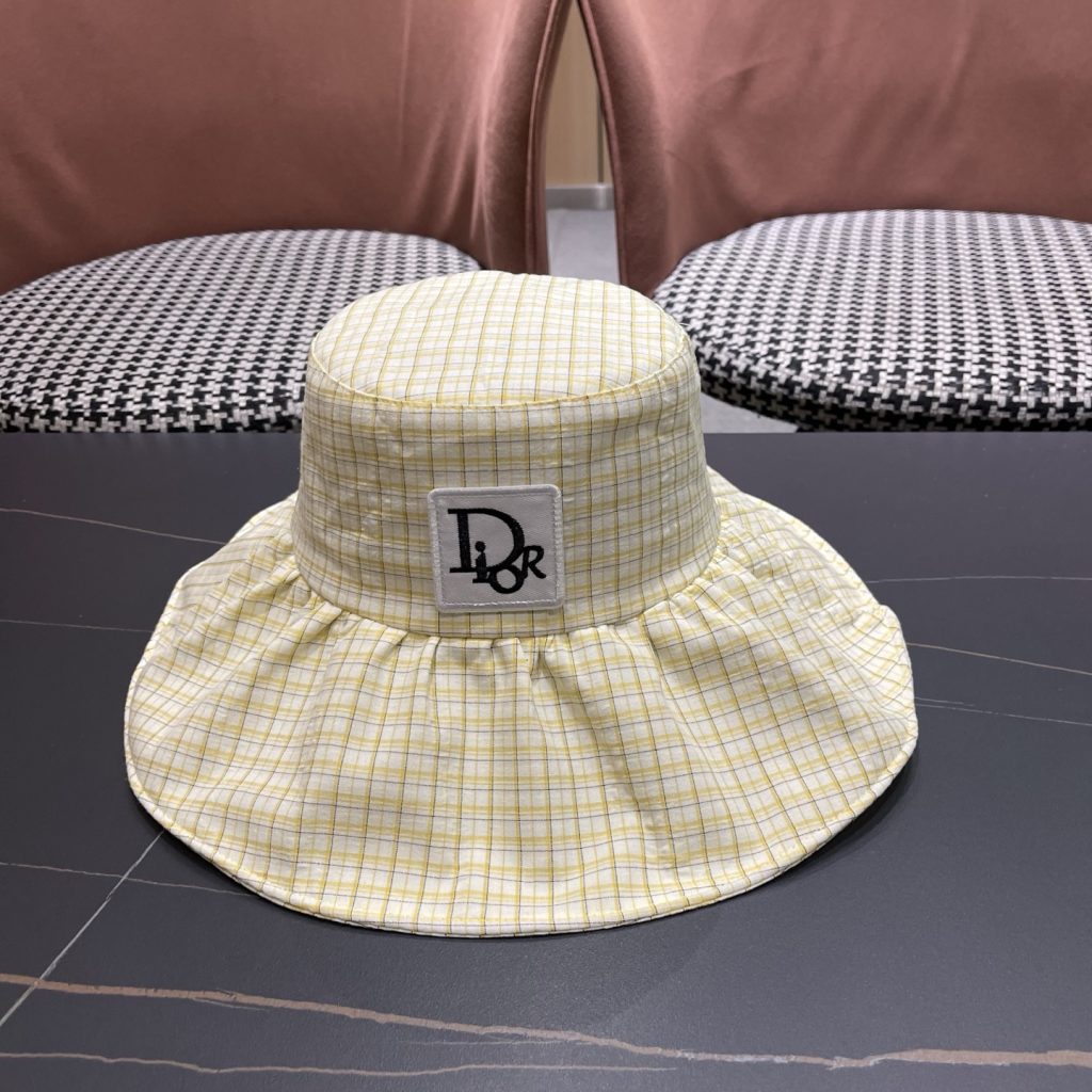 Dior Hat