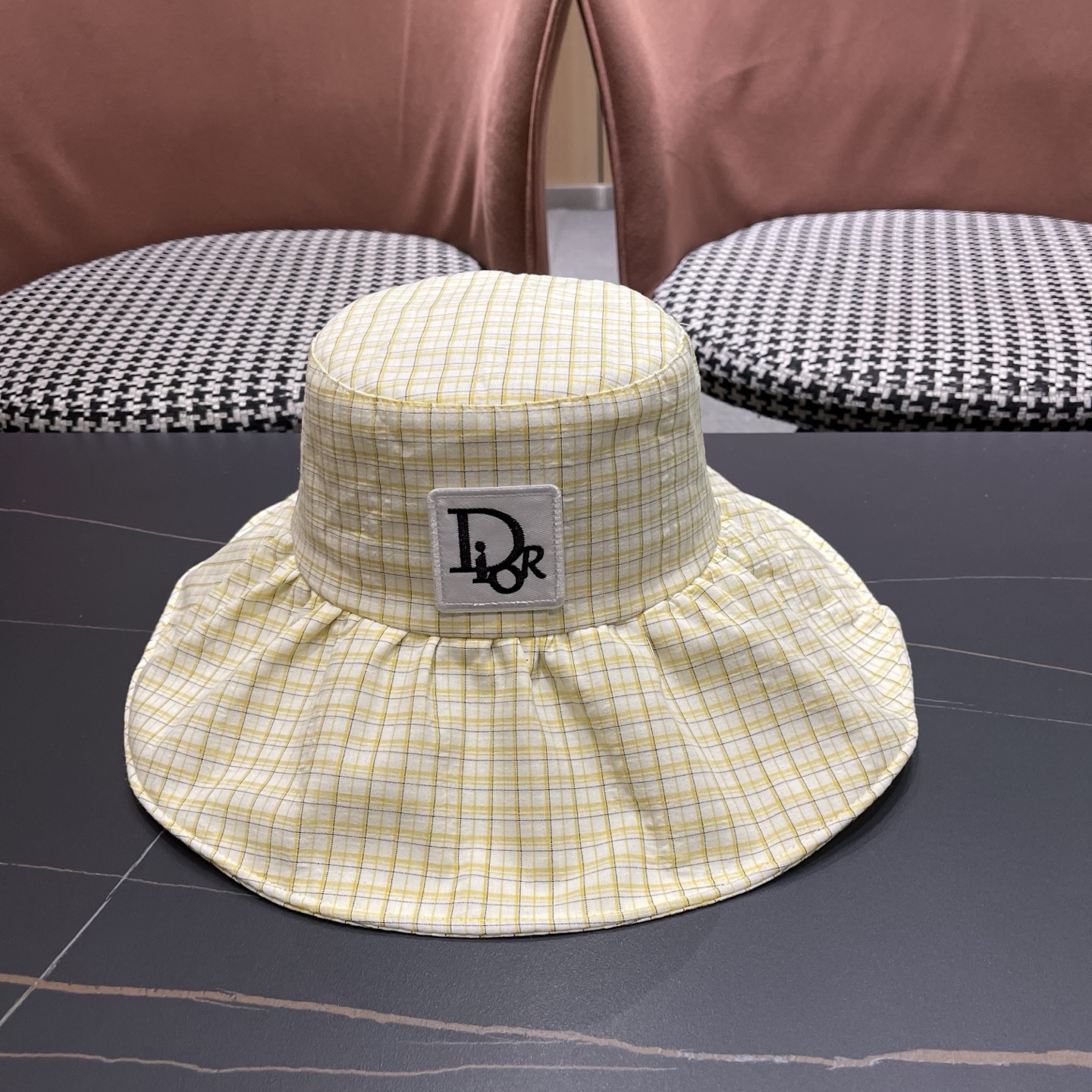 Dior Hat