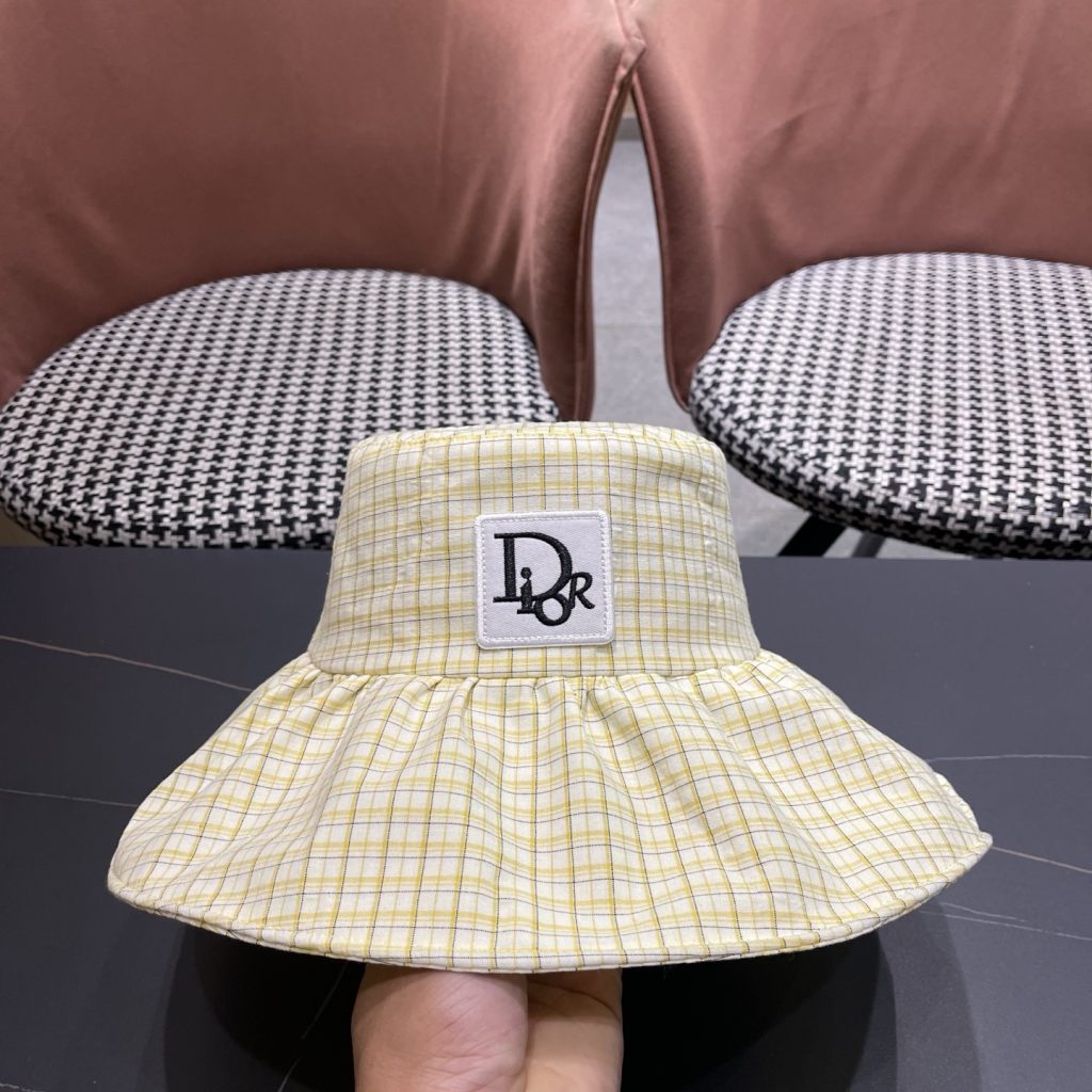 Dior Hat