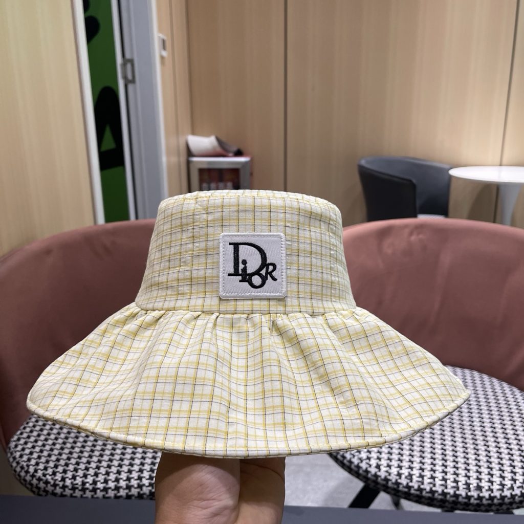Dior Hat