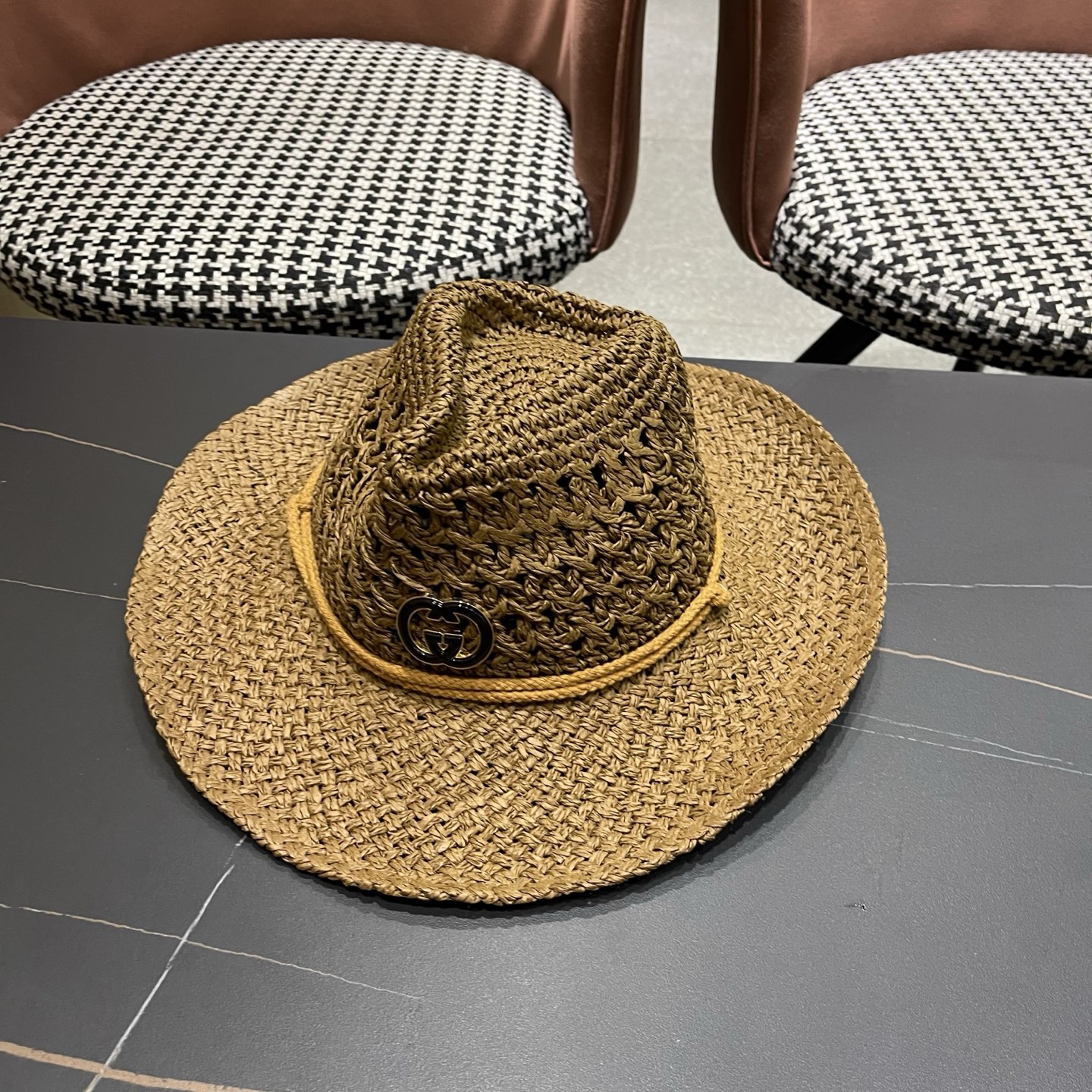 Gucci Hat