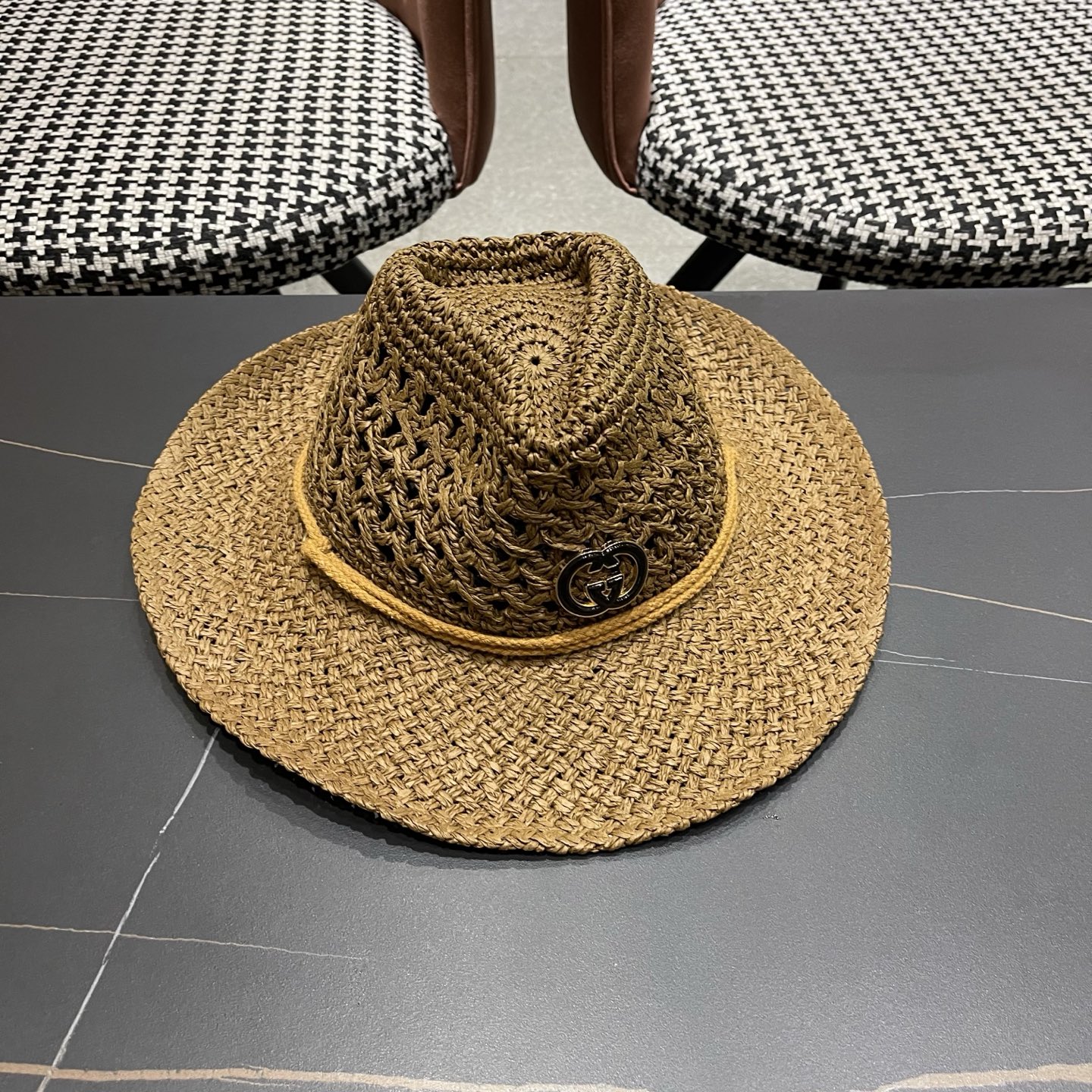 Gucci Hat