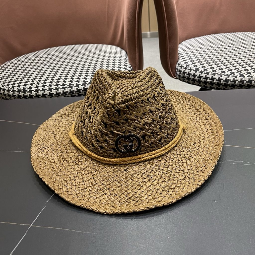 Gucci Hat