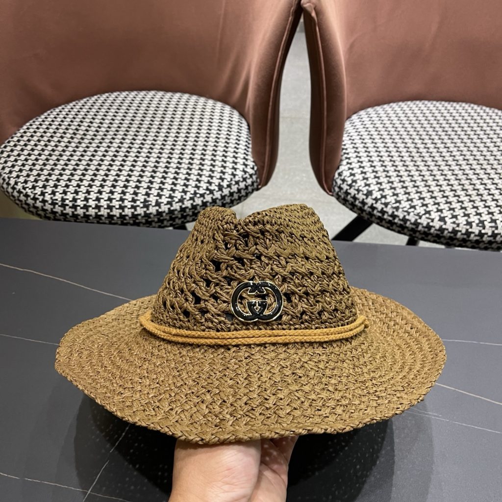Gucci Hat