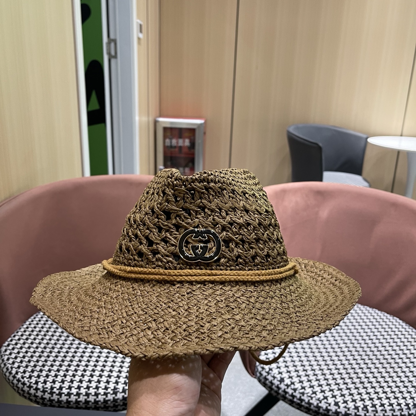 Gucci Hat