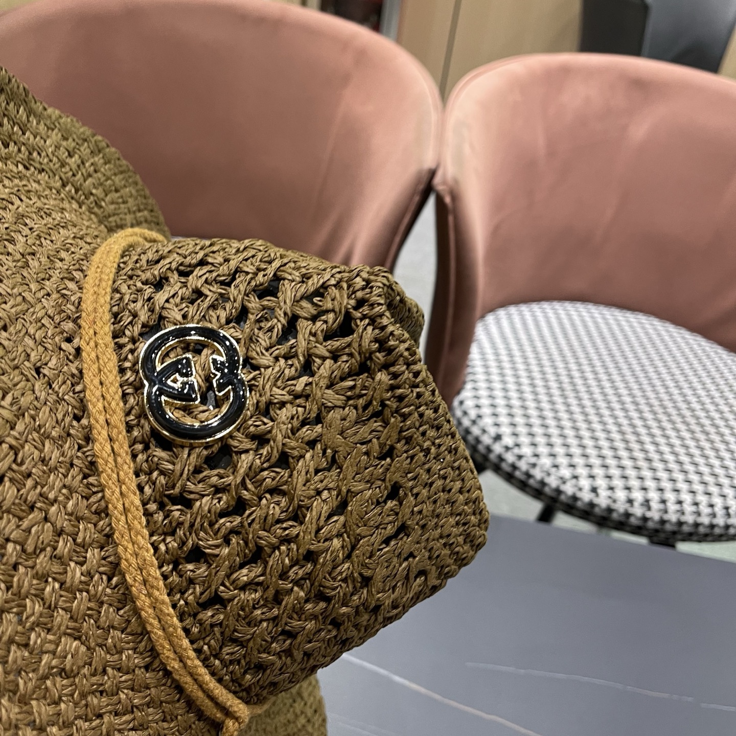 Gucci Hat