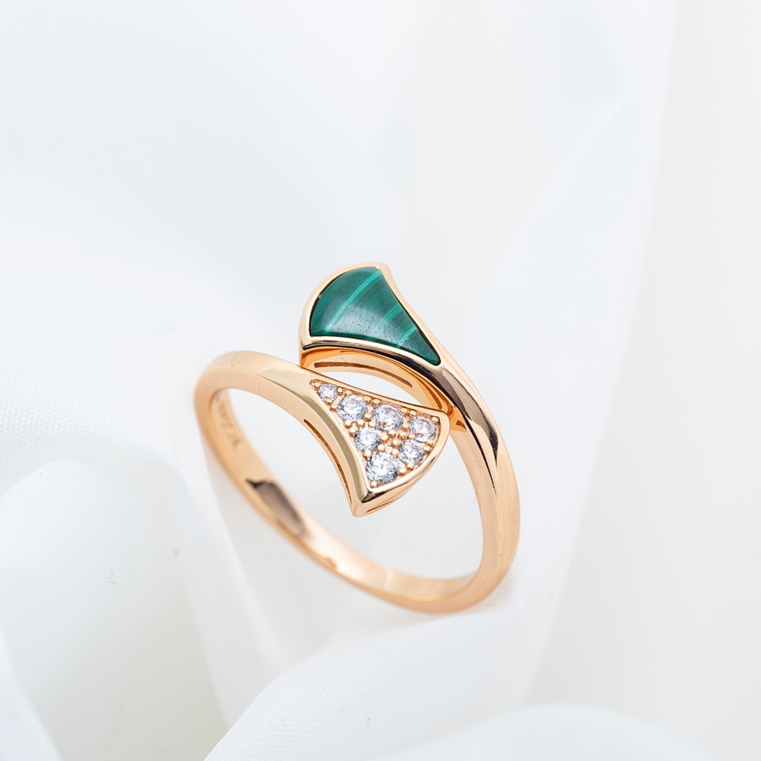 Bulgari DIVAS' DREAM Ring