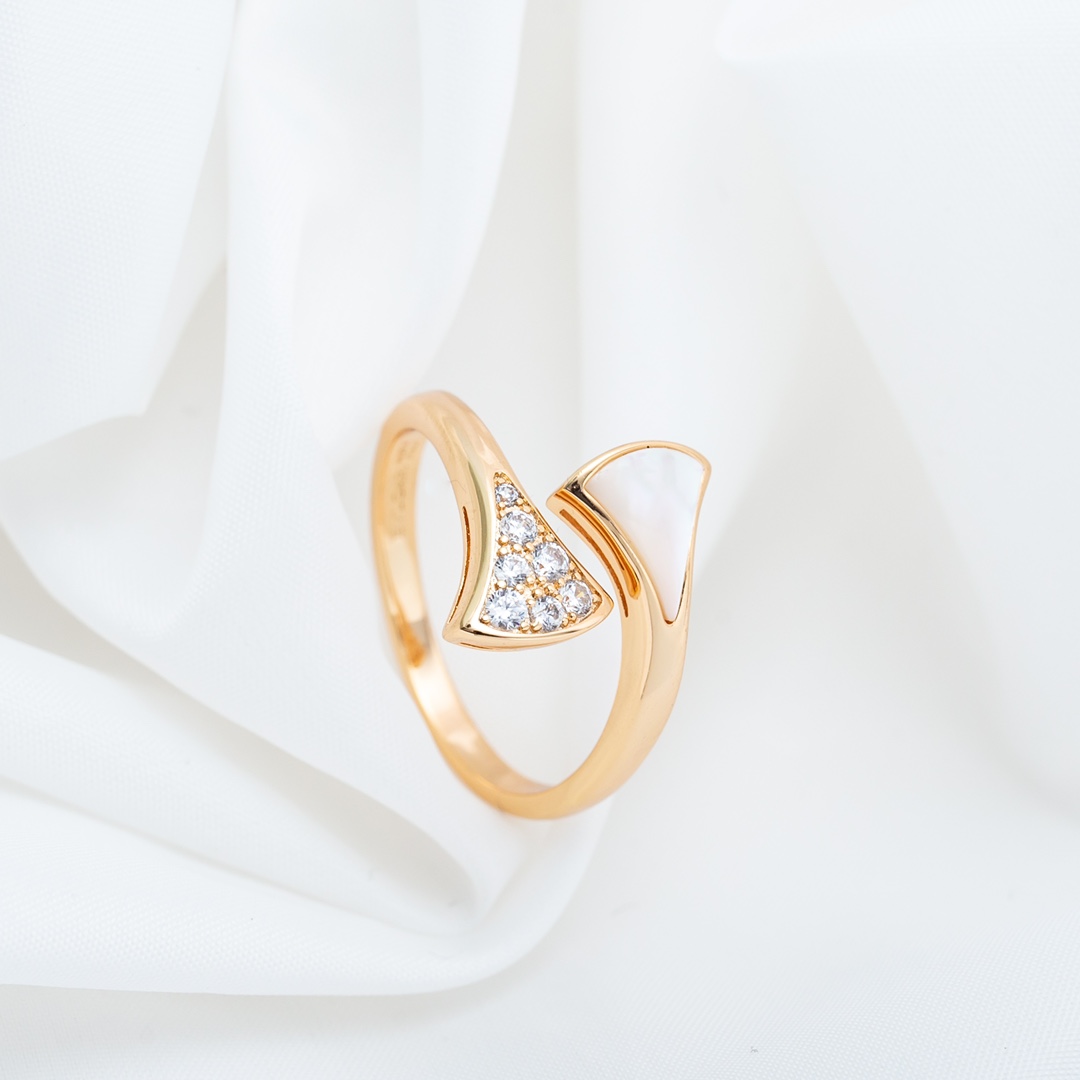 Gucci Anger Forest Ring