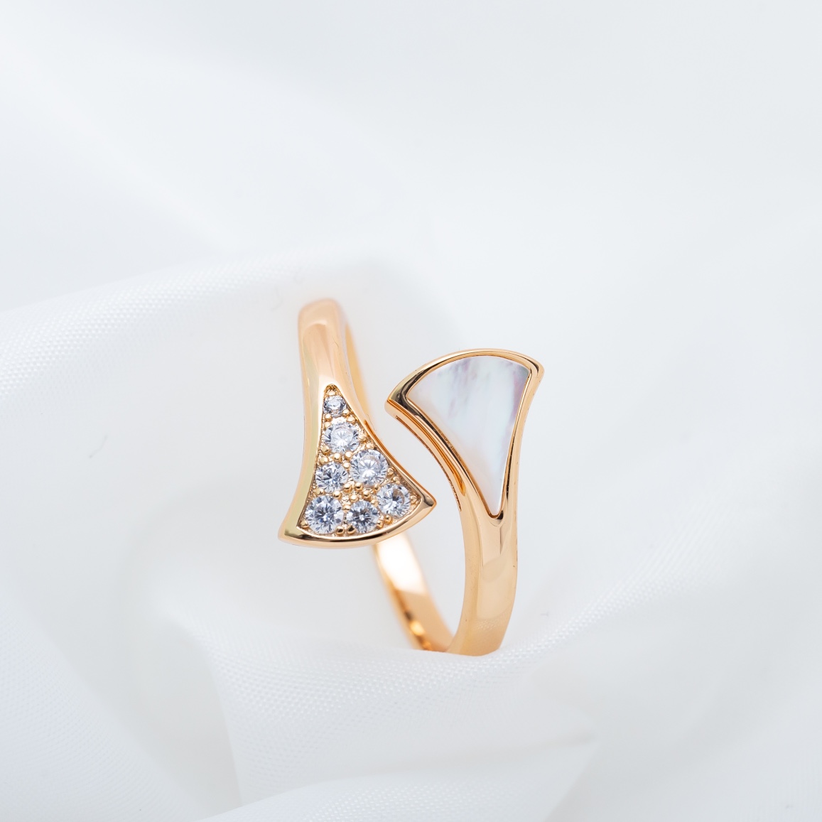 Gucci Anger Forest Ring