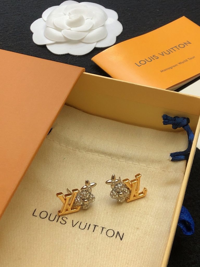 Louis Vuitton Earrings