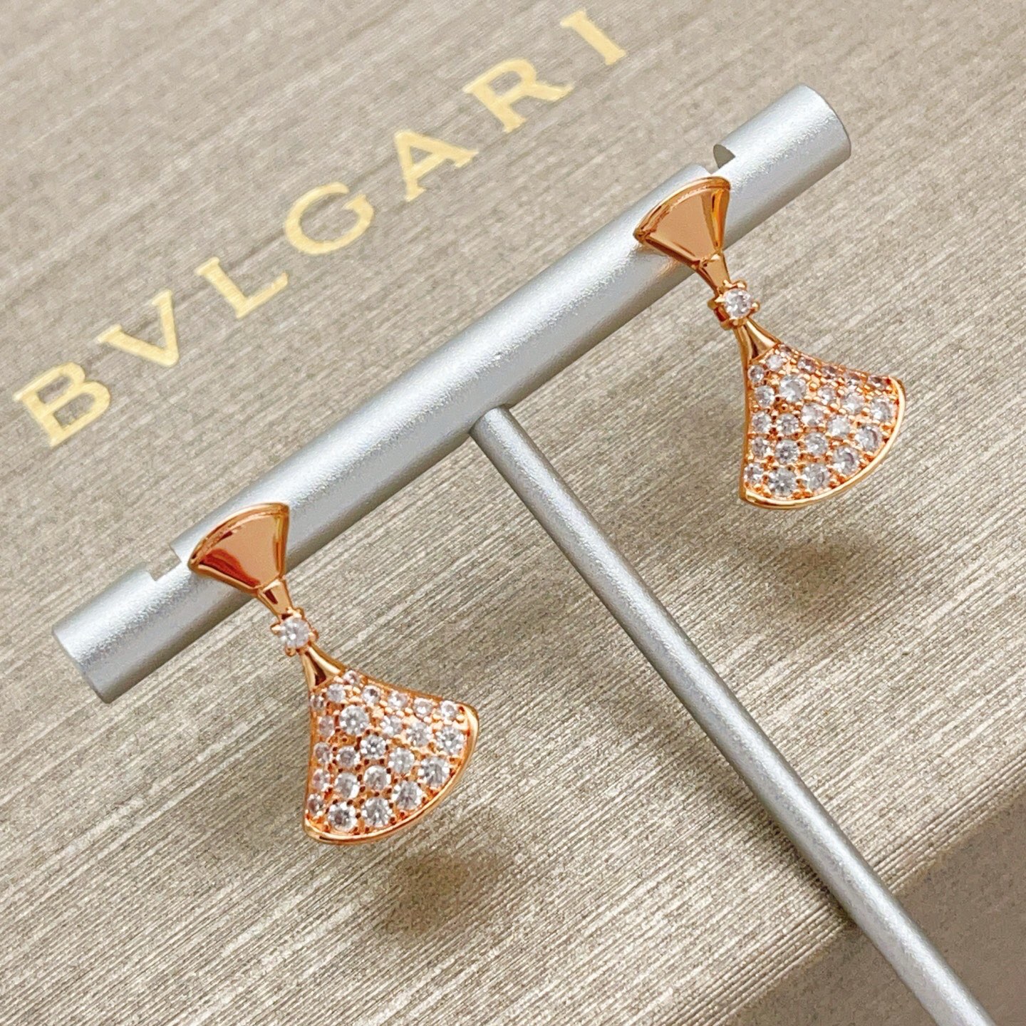 Louis Vuitton Earrings Stud Earrings
