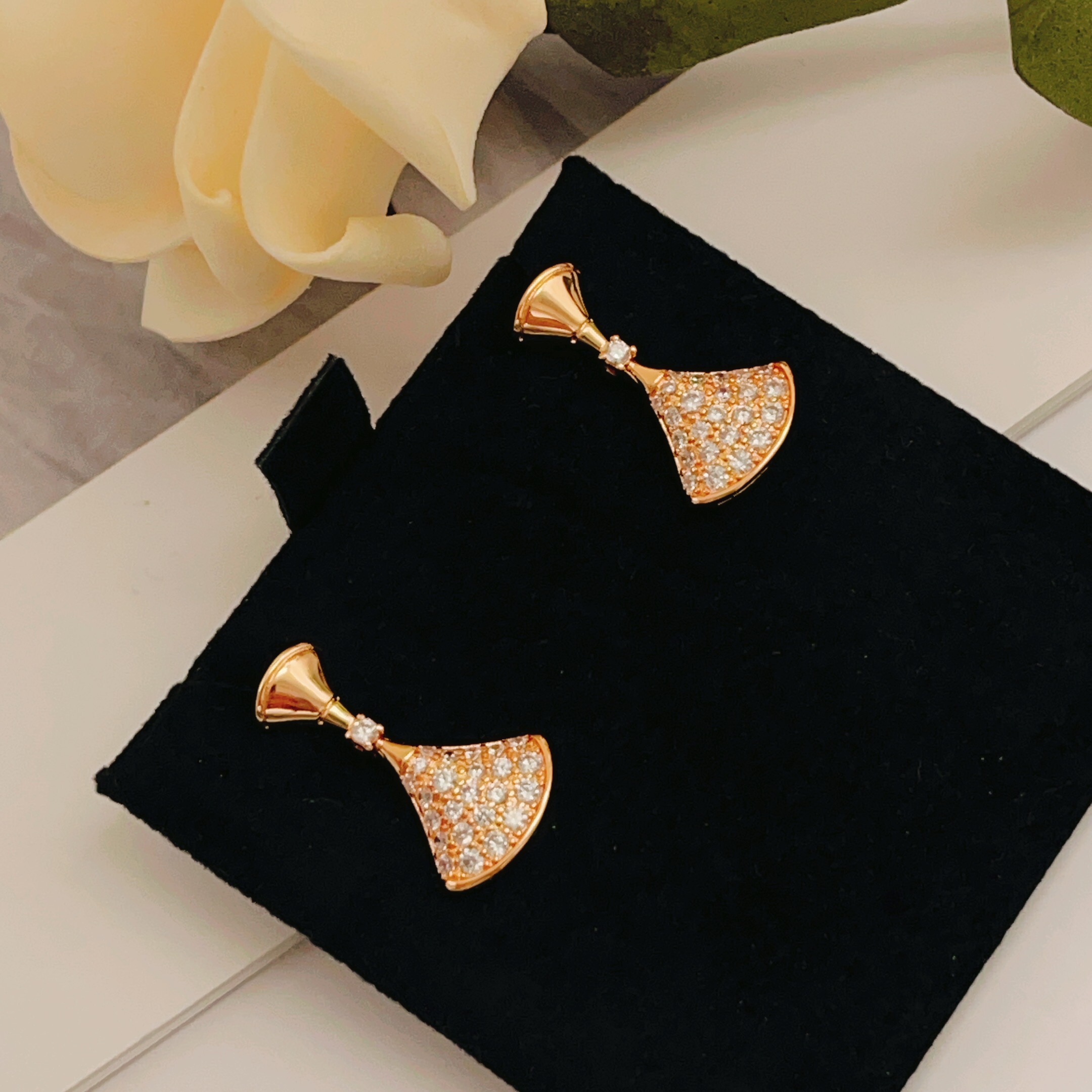 Louis Vuitton Earrings Stud Earrings
